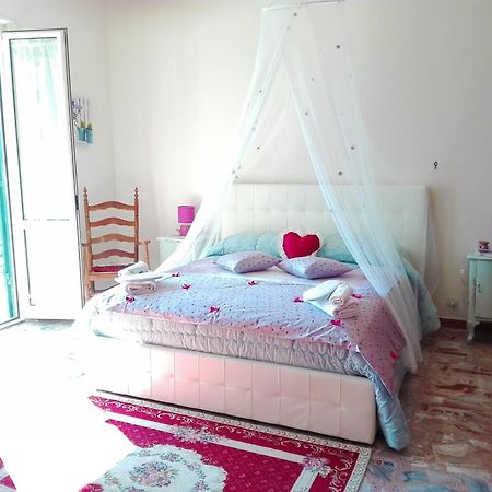 Bed And Breakfast Romantica Evasione Sutri Extérieur photo