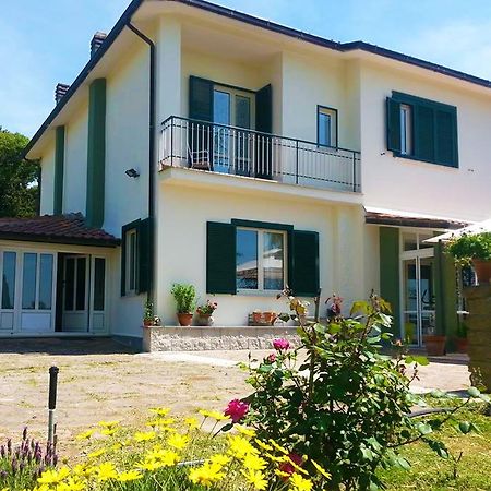Bed And Breakfast Romantica Evasione Sutri Extérieur photo