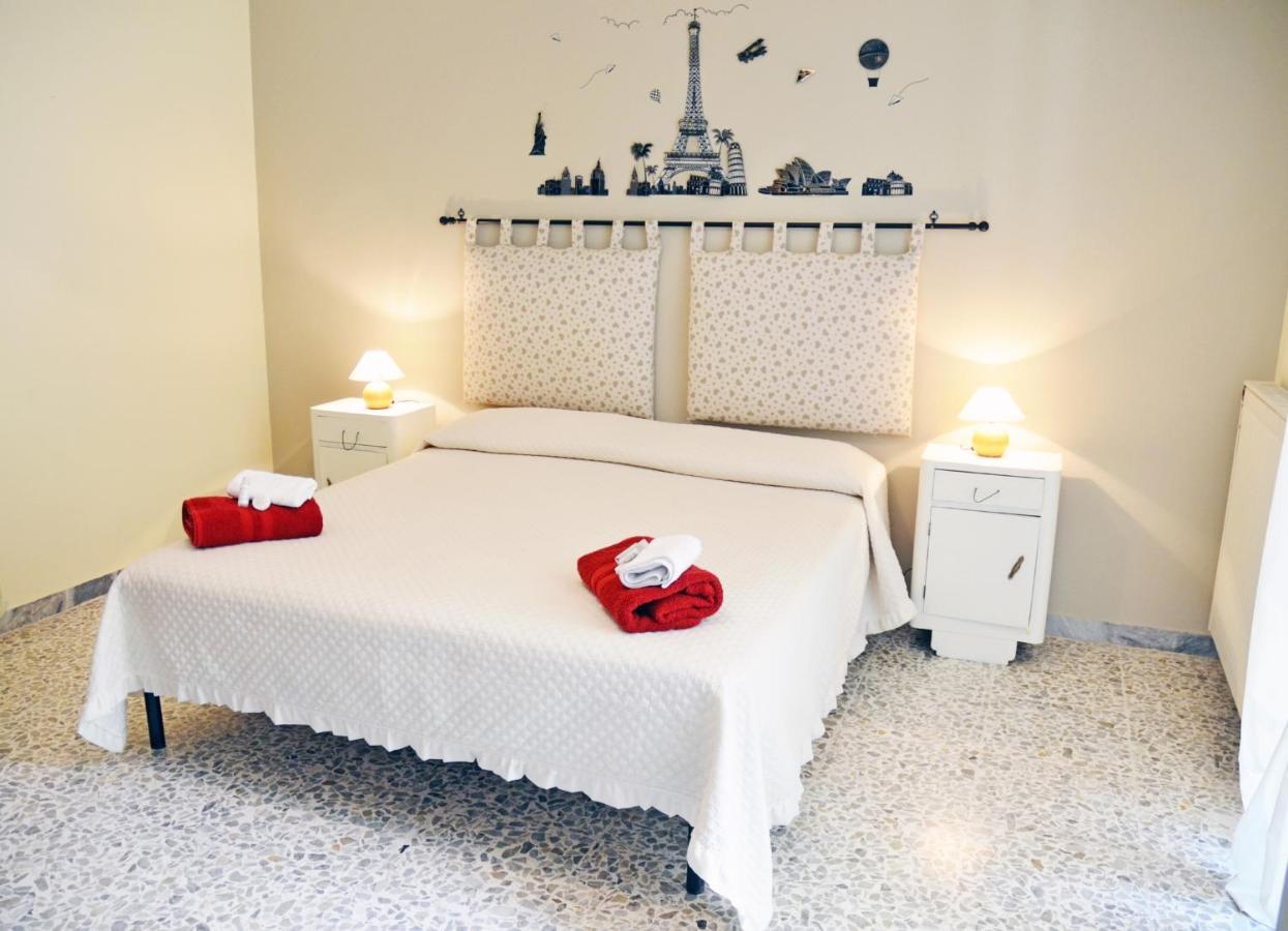 Bed And Breakfast Romantica Evasione Sutri Extérieur photo