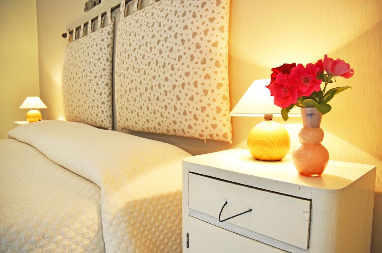 Bed And Breakfast Romantica Evasione Sutri Extérieur photo