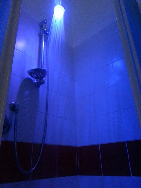 Bed And Breakfast Romantica Evasione Sutri Chambre photo