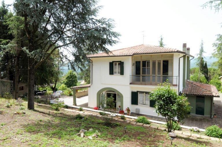 Bed And Breakfast Romantica Evasione Sutri Extérieur photo