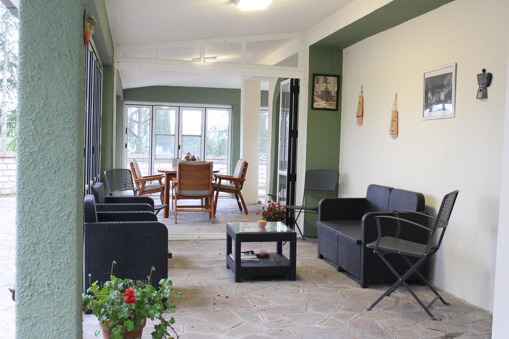 Bed And Breakfast Romantica Evasione Sutri Extérieur photo
