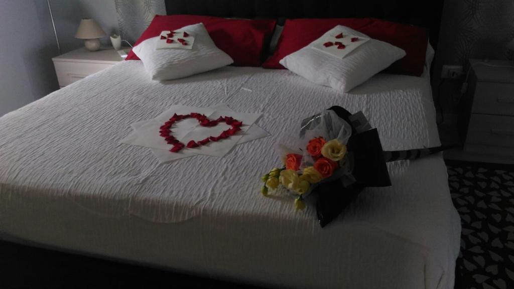 Bed And Breakfast Romantica Evasione Sutri Extérieur photo