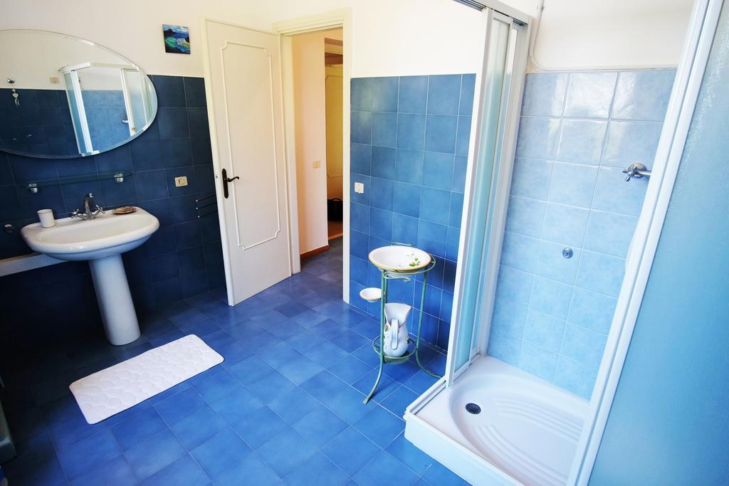 Bed And Breakfast Romantica Evasione Sutri Extérieur photo