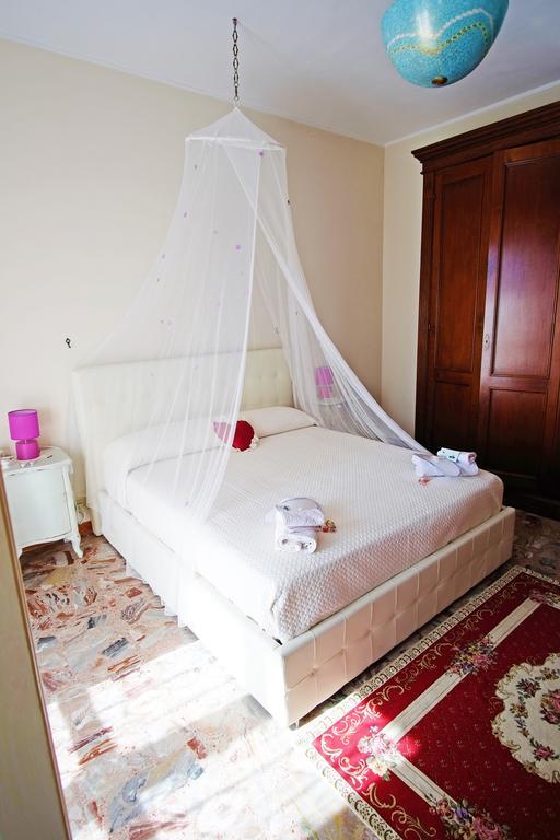 Bed And Breakfast Romantica Evasione Sutri Extérieur photo