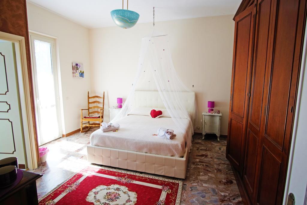 Bed And Breakfast Romantica Evasione Sutri Extérieur photo