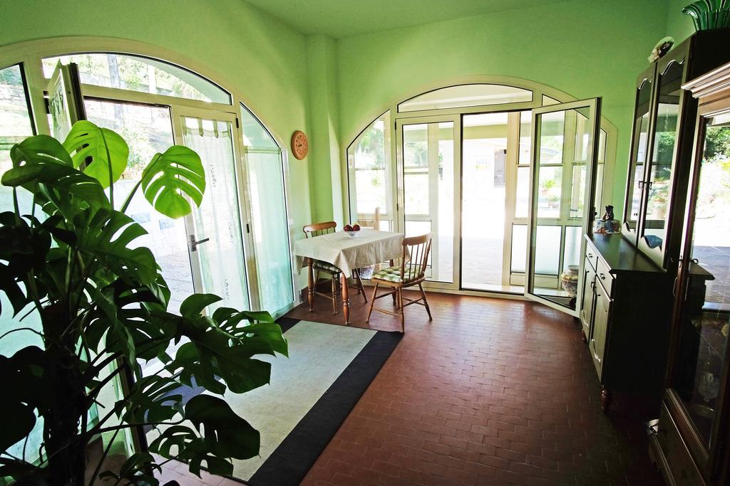 Bed And Breakfast Romantica Evasione Sutri Extérieur photo